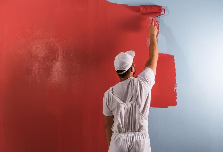Peinture décorateur Bayonne