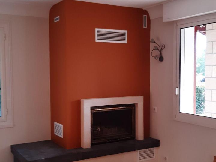 Peinture décorateur Bayonne