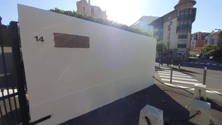 Travaux de ravalement de façade Bayonne